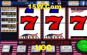 Welcome Bonus uoo
